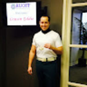 Meet your Posher, Mark